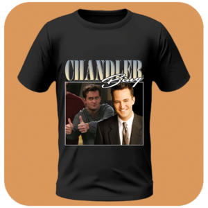 Koszulka Chandler Bing