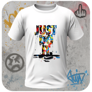 Koszulka Just Do It